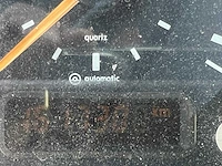 Mercedes actros - 1999 - afbeelding 30 van  42