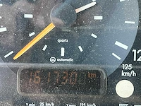 Mercedes actros - 1999 - afbeelding 32 van  42