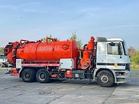 Mercedes actros - 1999 - afbeelding 38 van  42