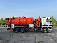 Mercedes actros - 1999 - afbeelding 40 van  42