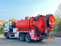 Mercedes actros - 1999 - afbeelding 42 van  42