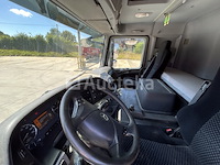 Mercedes actros 2046 as 4x4 trekker (2013 - 648.117 km) - afbeelding 4 van  5