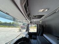 Mercedes actros 2046 as 4x4 trekker (2013 - 648.117 km) - afbeelding 5 van  5