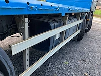 Mercedes actros v8 8x4 met palfinger kraan pk78002 + jib - afbeelding 30 van  80