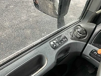 Mercedes actros v8 8x4 met palfinger kraan pk78002 + jib - afbeelding 61 van  80