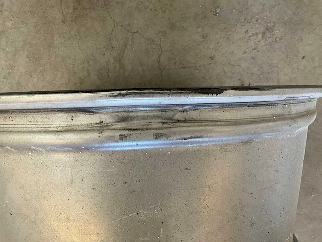 Mercedes amg 20” velgen 4 stuks - afbeelding 9 van  19