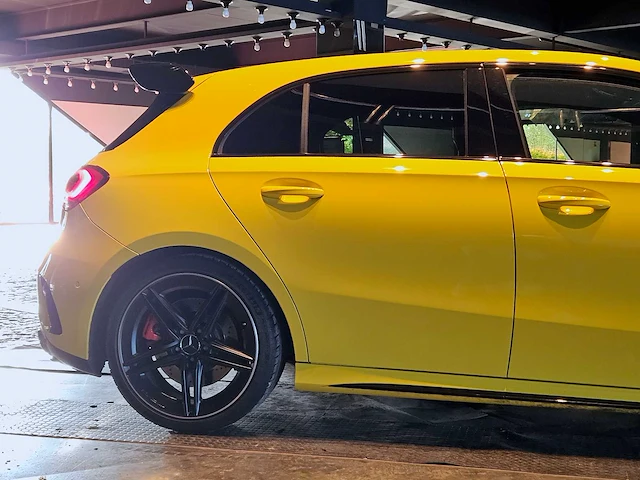 Mercedes-amg a45 s 4matic+ - afbeelding 7 van  54