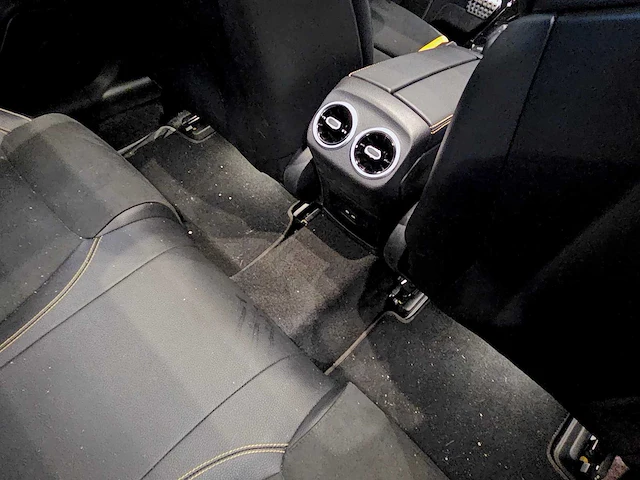 Mercedes-amg a45 s 4matic+ - afbeelding 19 van  54