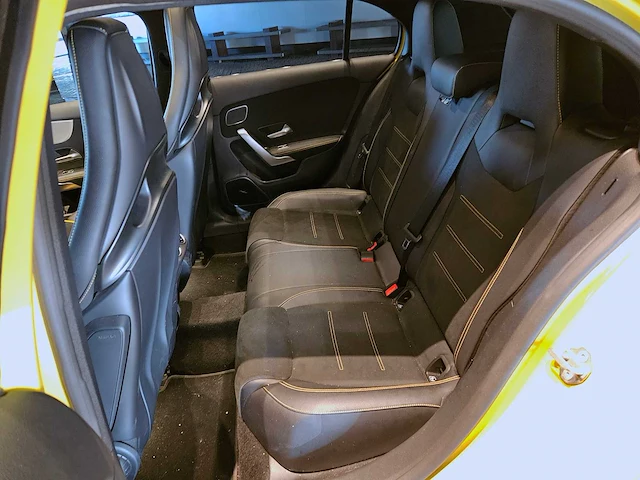 Mercedes-amg a45 s 4matic+ - afbeelding 25 van  54