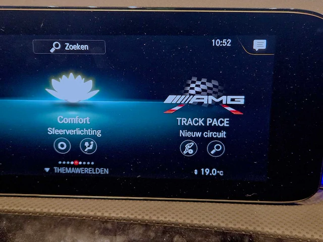 Mercedes-amg a45 s 4matic+ - afbeelding 37 van  54