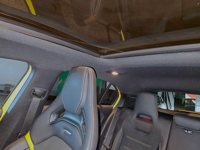 Mercedes-amg a45 s 4matic+ - afbeelding 39 van  54