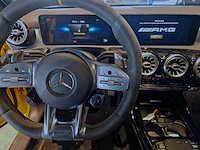 Mercedes-amg a45 s 4matic+ - afbeelding 40 van  54