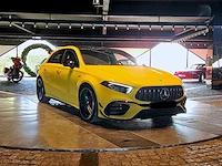 Mercedes-amg a45 s 4matic+ - afbeelding 52 van  54