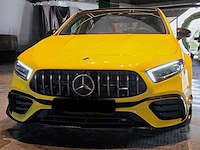 Mercedes-amg a45 s 4matic+ - afbeelding 53 van  54