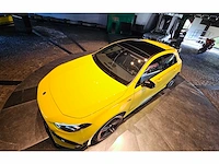 Mercedes-amg a45 s 4matic+ - afbeelding 54 van  54
