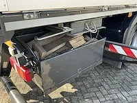 Mercedes antos + laadkraan effer 315/6s - afbeelding 18 van  69