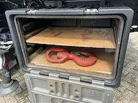 Mercedes antos + laadkraan effer 315/6s - afbeelding 61 van  69