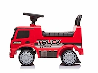 Mercedes antos loopauto - rood - afbeelding 2 van  6