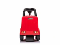 Mercedes antos loopauto - rood - afbeelding 4 van  6