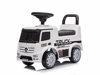 Mercedes antos loopauto - wit - afbeelding 1 van  6