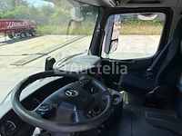 Mercedes arocs 1845 ls 4x2 trekker (2014 - 699.681 km) - afbeelding 4 van  6