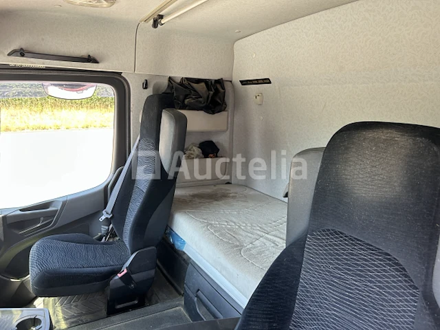 Mercedes arocs 1845 ls 4x2 trekker (2014 - 699.681 km) - afbeelding 5 van  6