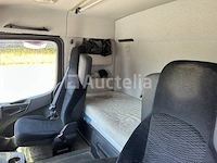 Mercedes arocs 1845 ls 4x2 trekker (2014 - 699.681 km) - afbeelding 5 van  6