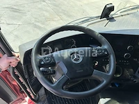 Mercedes arocs 1845 ls 4x2 trekker (2014 - 699.681 km) - afbeelding 6 van  6