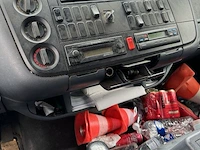 Mercedes atego 1318 - 2003 - afbeelding 2 van  15