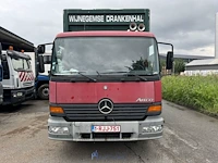 Mercedes atego 1318 - 2003 - afbeelding 8 van  15