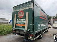 Mercedes atego 1318 - 2003 - afbeelding 10 van  15