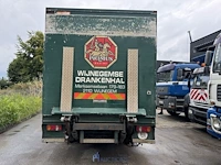 Mercedes atego 1318 - 2003 - afbeelding 11 van  15