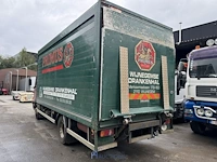 Mercedes atego 1318 - 2003 - afbeelding 12 van  15