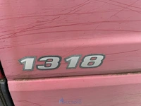 Mercedes atego 1318 - 2003 - afbeelding 14 van  15