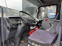 Mercedes atego 1318 - 2003 - afbeelding 15 van  15