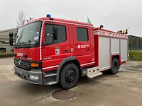 Mercedes atego 1325f pompwagen - afbeelding 1 van  54