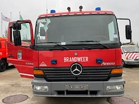 Mercedes atego 1325f pompwagen - afbeelding 12 van  54