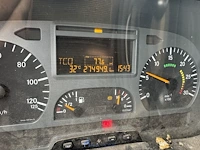 Mercedes atego 815 - 2005 - afbeelding 4 van  15