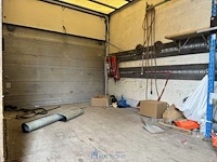 Mercedes atego 815 - 2005 - afbeelding 11 van  15