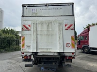 Mercedes atego 815 - 2005 - afbeelding 13 van  15