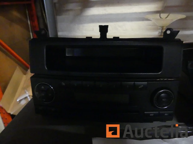 Mercedes auto accessoires - afbeelding 2 van  9