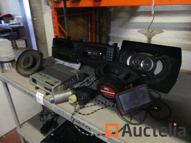 Mercedes auto accessoires - afbeelding 4 van  9