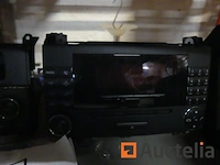 Mercedes auto accessoires - afbeelding 5 van  9