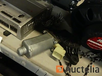 Mercedes auto accessoires - afbeelding 6 van  9