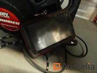 Mercedes auto accessoires - afbeelding 8 van  9