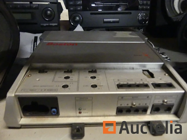Mercedes auto accessoires - afbeelding 9 van  9