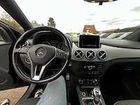 Mercedes b, 2011 - afbeelding 4 van  46