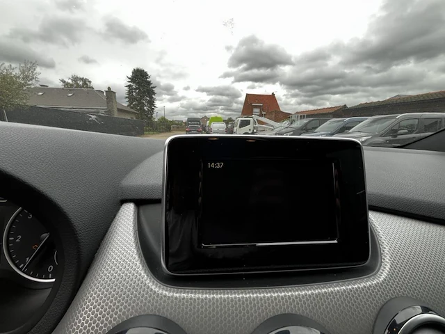 Mercedes b, 2011 - afbeelding 5 van  46