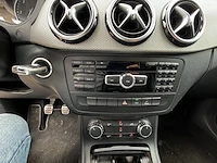 Mercedes b, 2011 - afbeelding 7 van  46