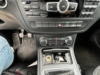Mercedes b, 2011 - afbeelding 8 van  46